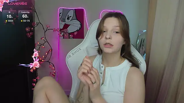 AudreyyKim webcam