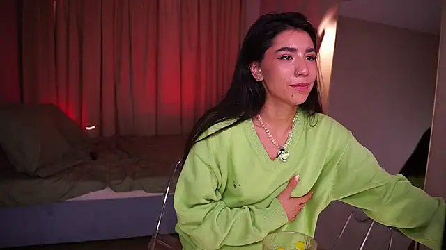 yokokoko_ - YokoKoko_'s free webcam - UK Sex Cams