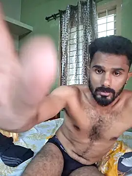 MALLUboy-04 webcam