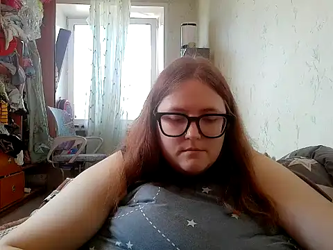 DesireMelissa webcam
