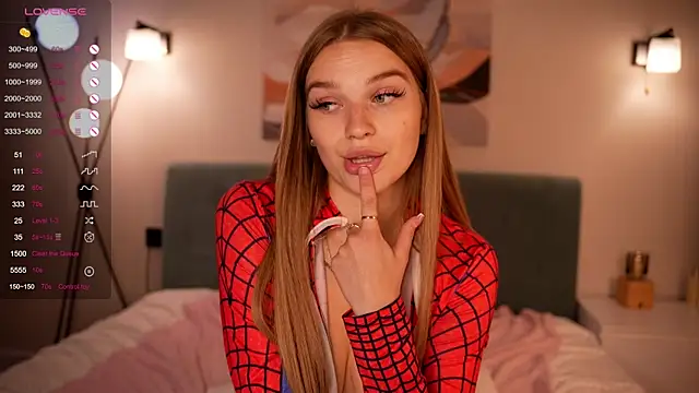 JanetJennings webcam