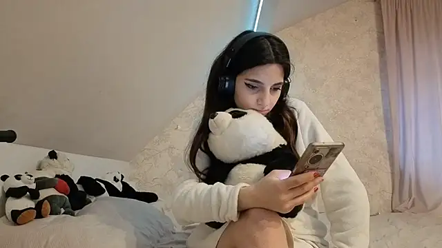 Blissmissataeses webcam