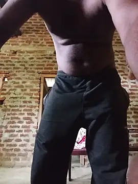 Bboy126 webcam