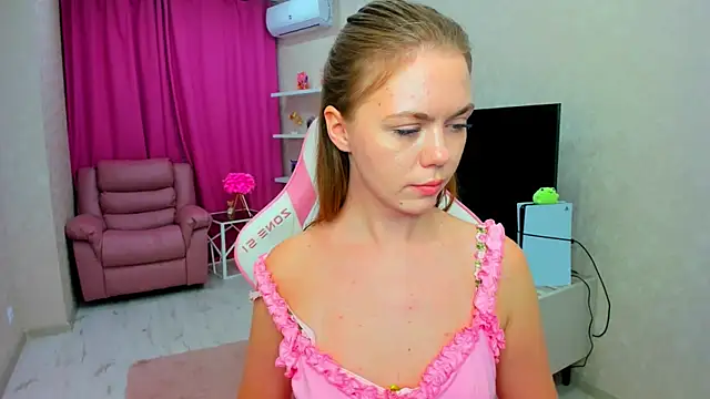 Strawberrye webcam