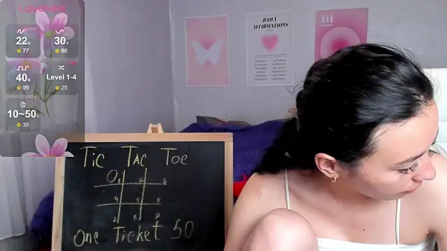 Geisha_Anna webcam