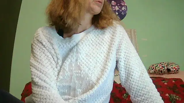 SexyGioconda webcam