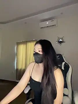 __MeiMei__ webcam