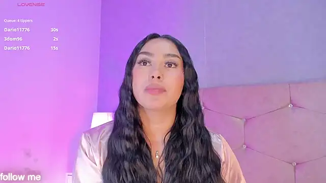 Cameliaa_Smiith webcam