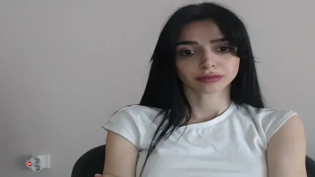 gglingeriee webcam