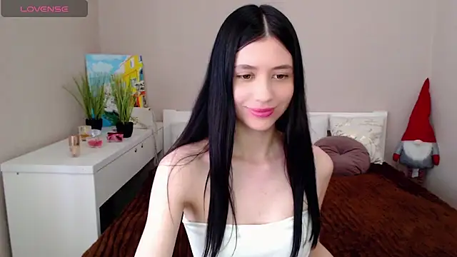 SelinLi webcam