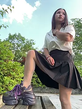 luna-sisi webcam