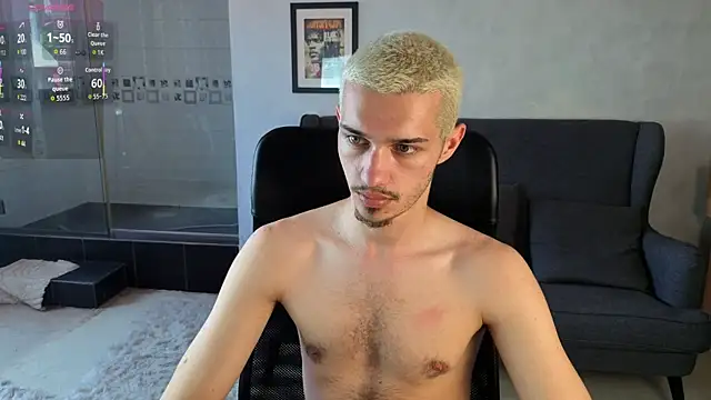 KaydenDrew webcam