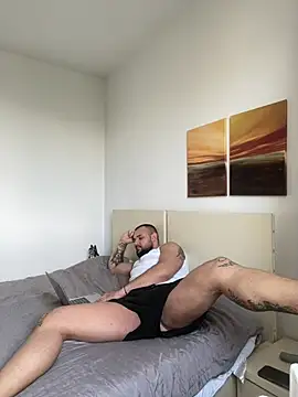 LunaFoxTip webcam