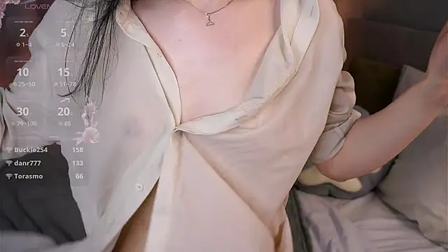 MirnaTellado webcam