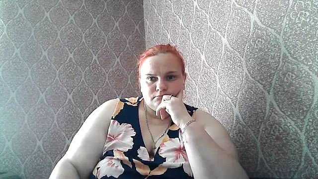 DollyGersonn webcam