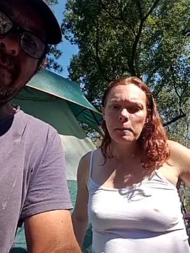 TryingWind webcam