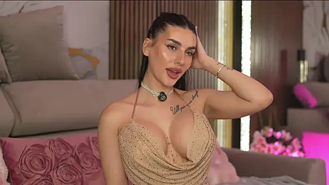 AmyBlair webcam