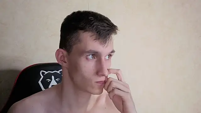 touch_me7 webcam