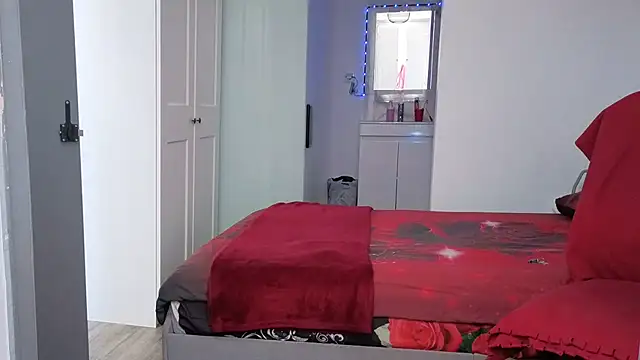 HotSpicyGujju webcam