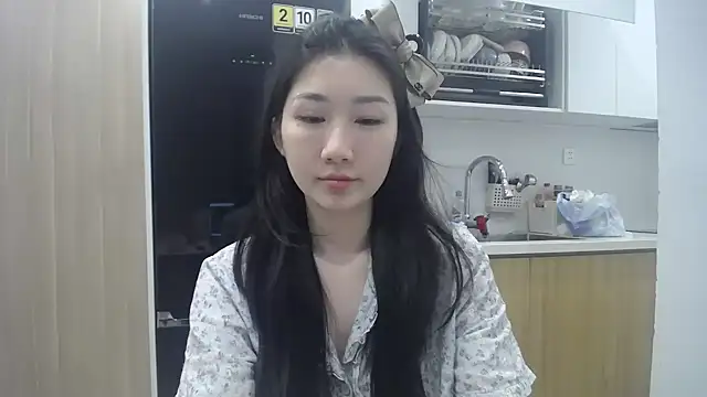 Asiagirll webcam