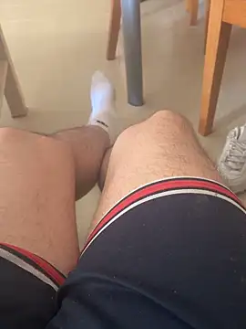 josueswvillaA1 webcam