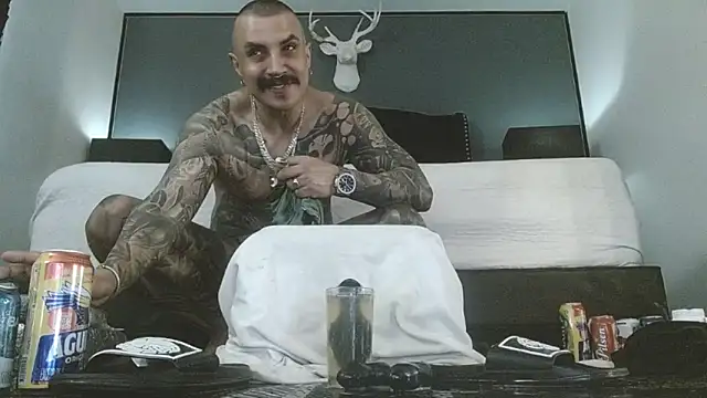 danilog515 webcam