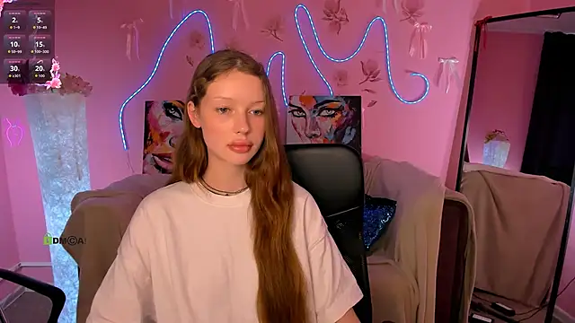 khloebeauty webcam