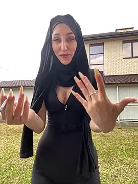 FlexibleDoll_ webcam