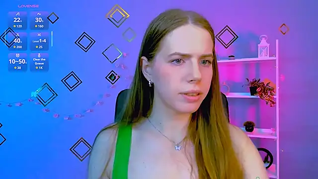 lumi_soft webcam