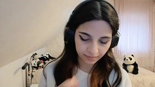 Blissmissataeses webcam