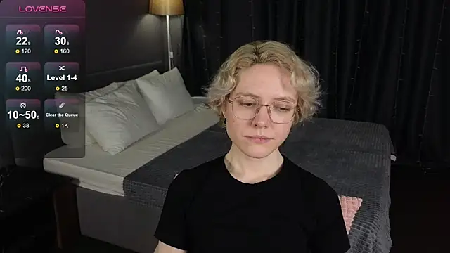 HottoKori webcam