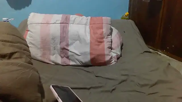 Deelica122 webcam