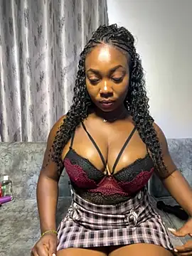 Angel_Pretty webcam