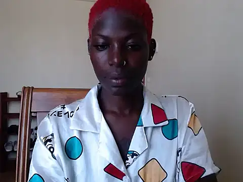 Pretty_Shanice1 webcam