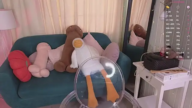 Mira_Falls webcam