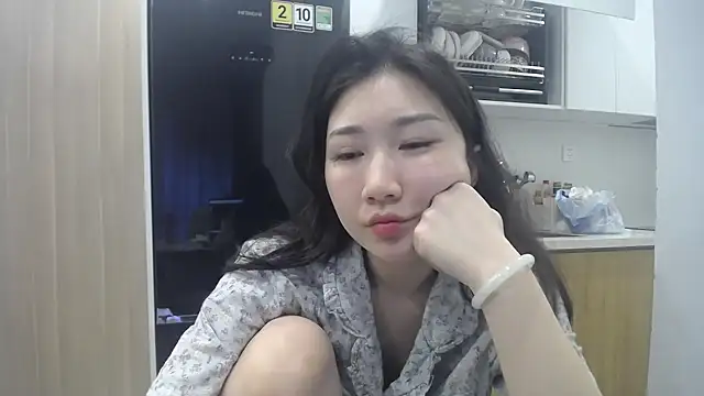 Asiagirll webcam