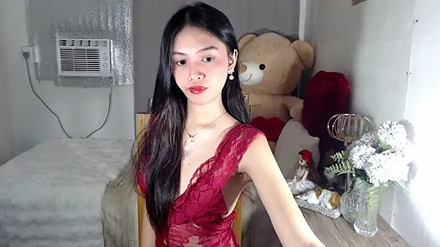 Alexa_Charm456 webcam