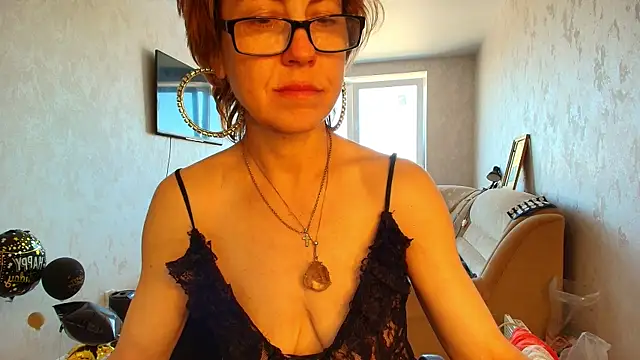 LioraWeiss webcam
