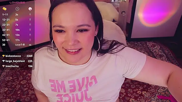 chery_lady22 - Chery_Lady22's free webcam - UK Sex Cams