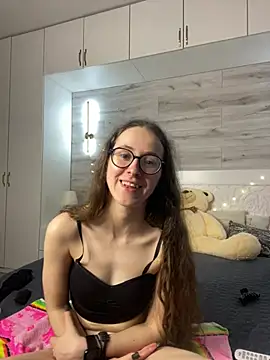 MartiniiSelenna webcam