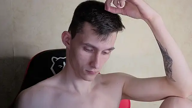 touch_me7 webcam