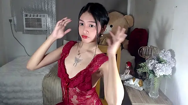 Alexa_Charm456 webcam