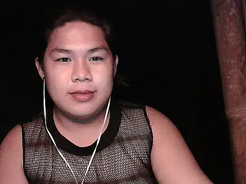 Huntrix2025 webcam