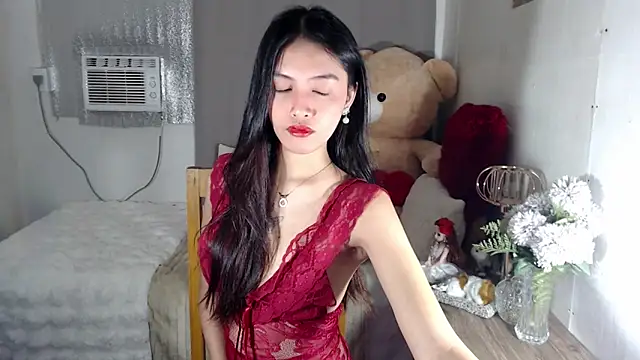 Alexa_Charm456 webcam