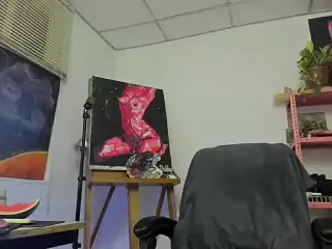 mariecam420 webcam