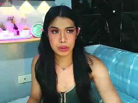 WifeAnastasia webcam