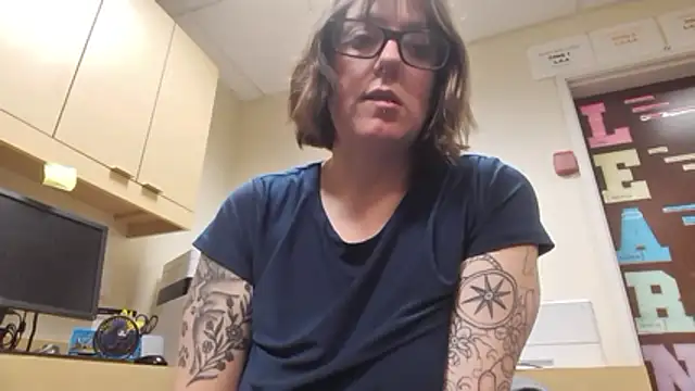Rubygirl6 webcam
