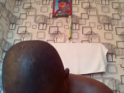 Chumba_001 webcam