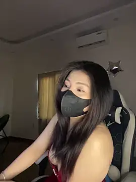 __MeiMei__ webcam
