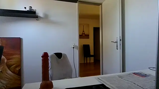 alpha-hunk webcam